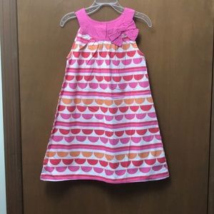 Gymboree summer dress